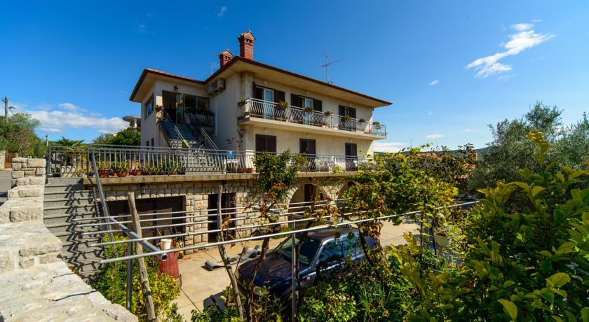 Katica Apartament *