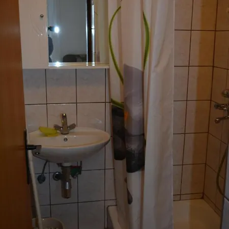 Apartmani Katica Kornic Exterior photo