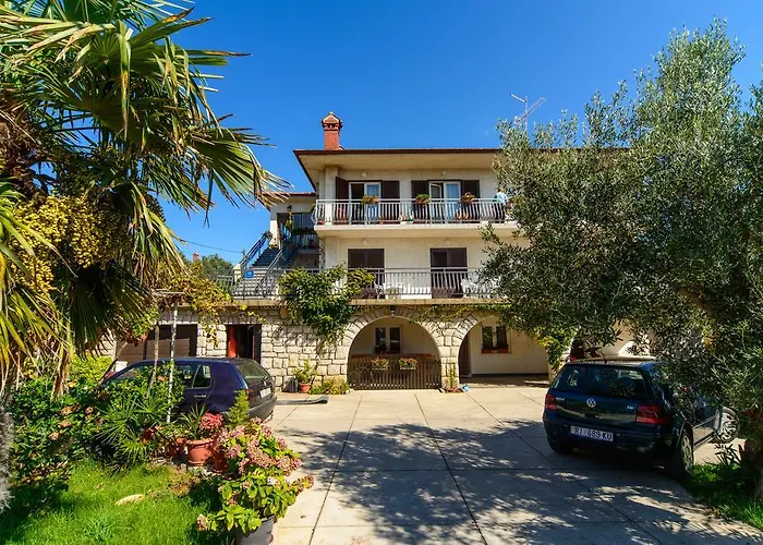 Apartmani Katica
