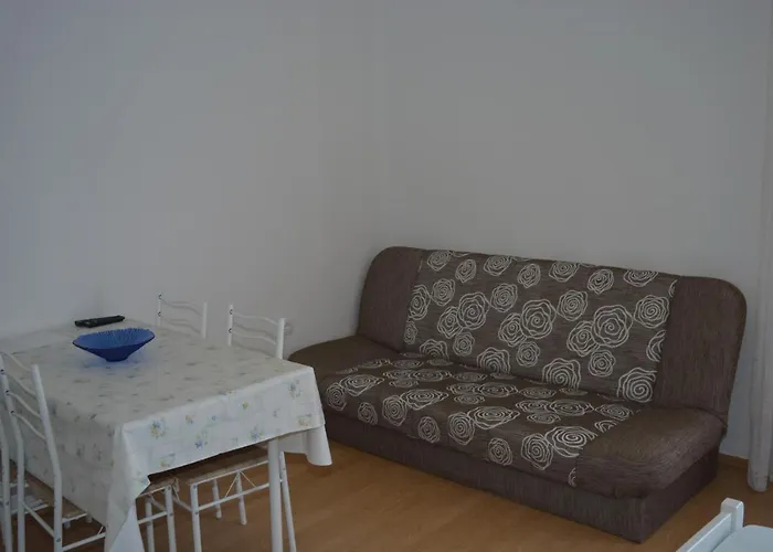 Apartmani Katica