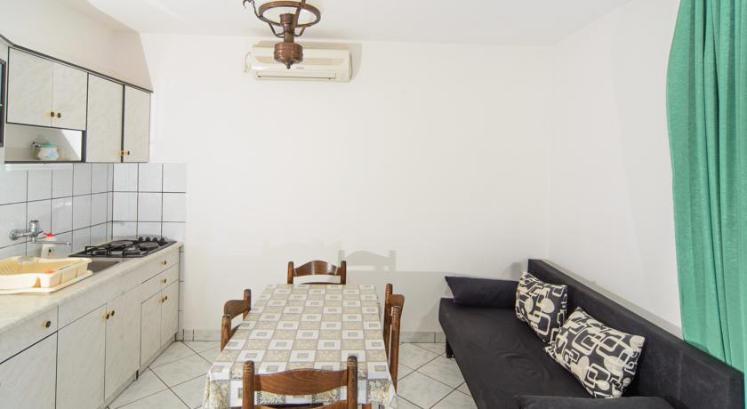 Apartman Katica *