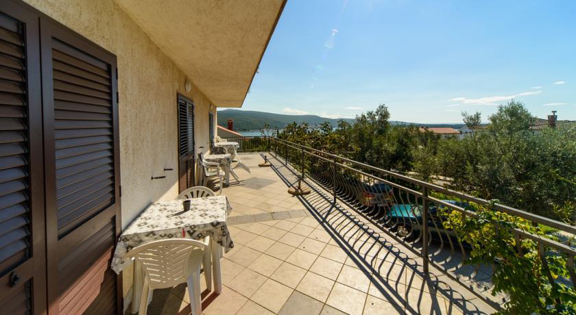 Katica Apartman *