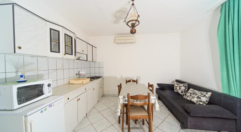 Katica Apartament *